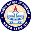 Khoa Lịch sử(DHS)